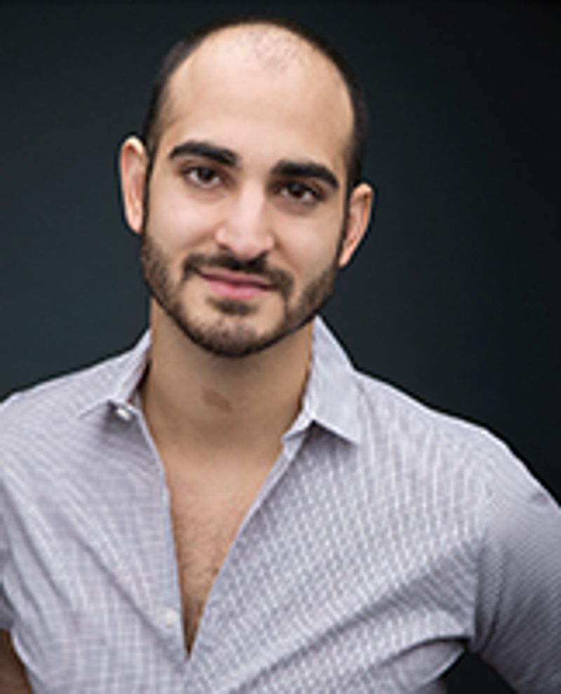 Meet the Cast of DIANA - Now in Previews on Broadway! Image