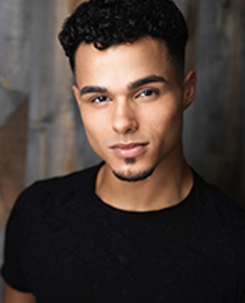 Meet the Cast of DIANA - Now in Previews on Broadway! Image
