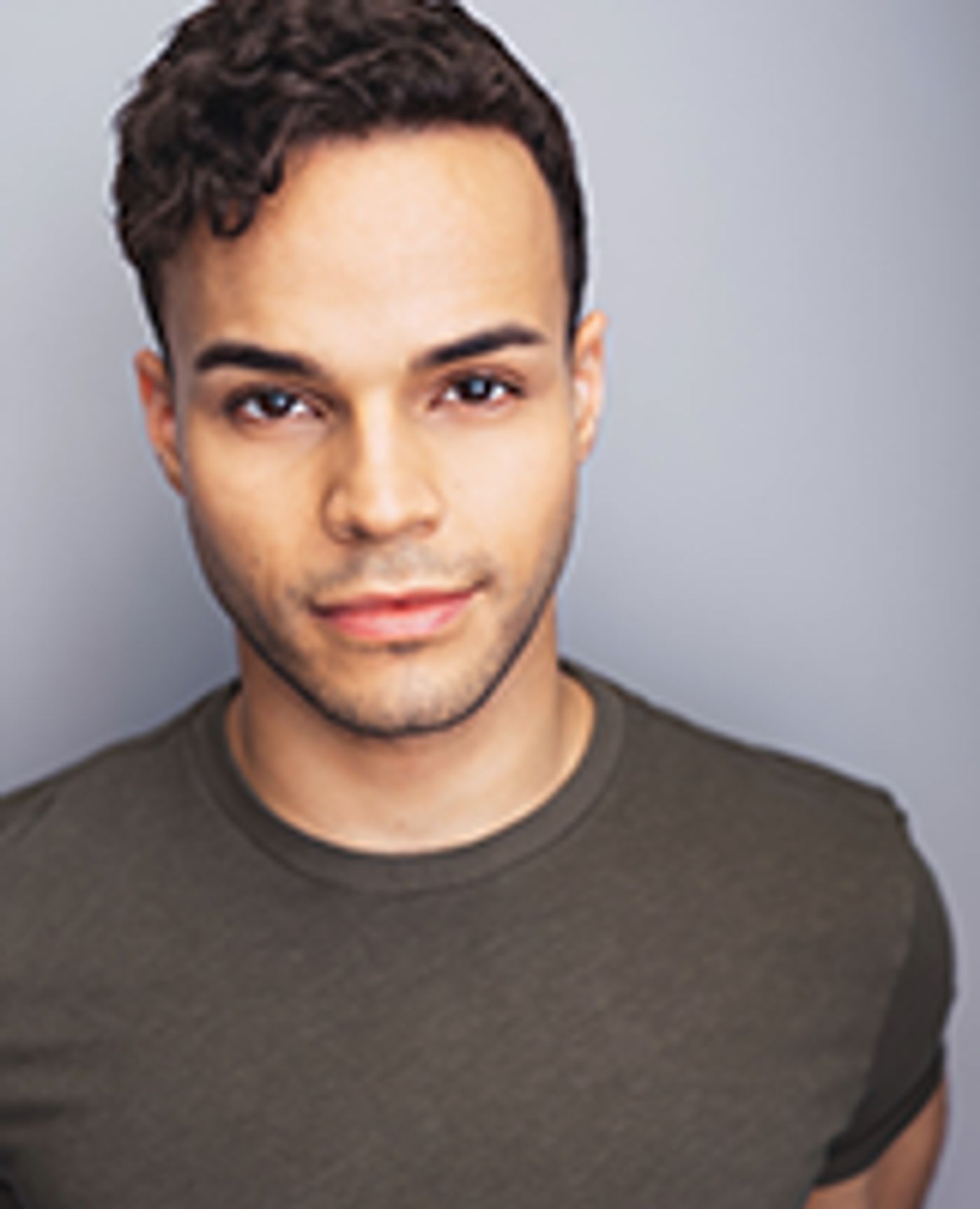 Meet the Cast of DIANA - Now in Previews on Broadway!  Image