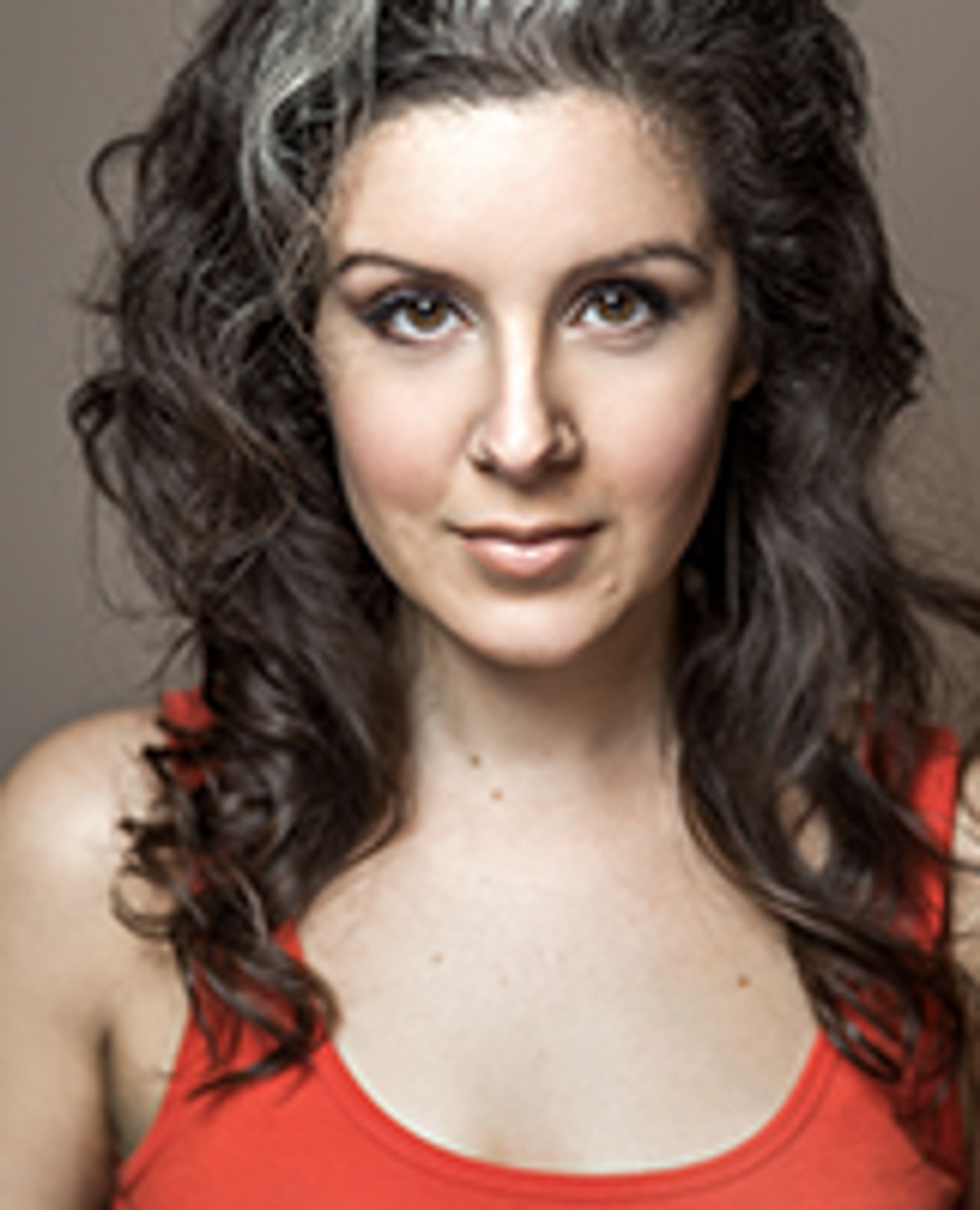 Meet the Cast of DIANA - Now in Previews on Broadway!  Image