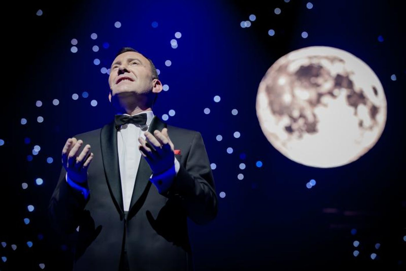 Review: THAT'S LIFE at Stadthalle Wien  Image