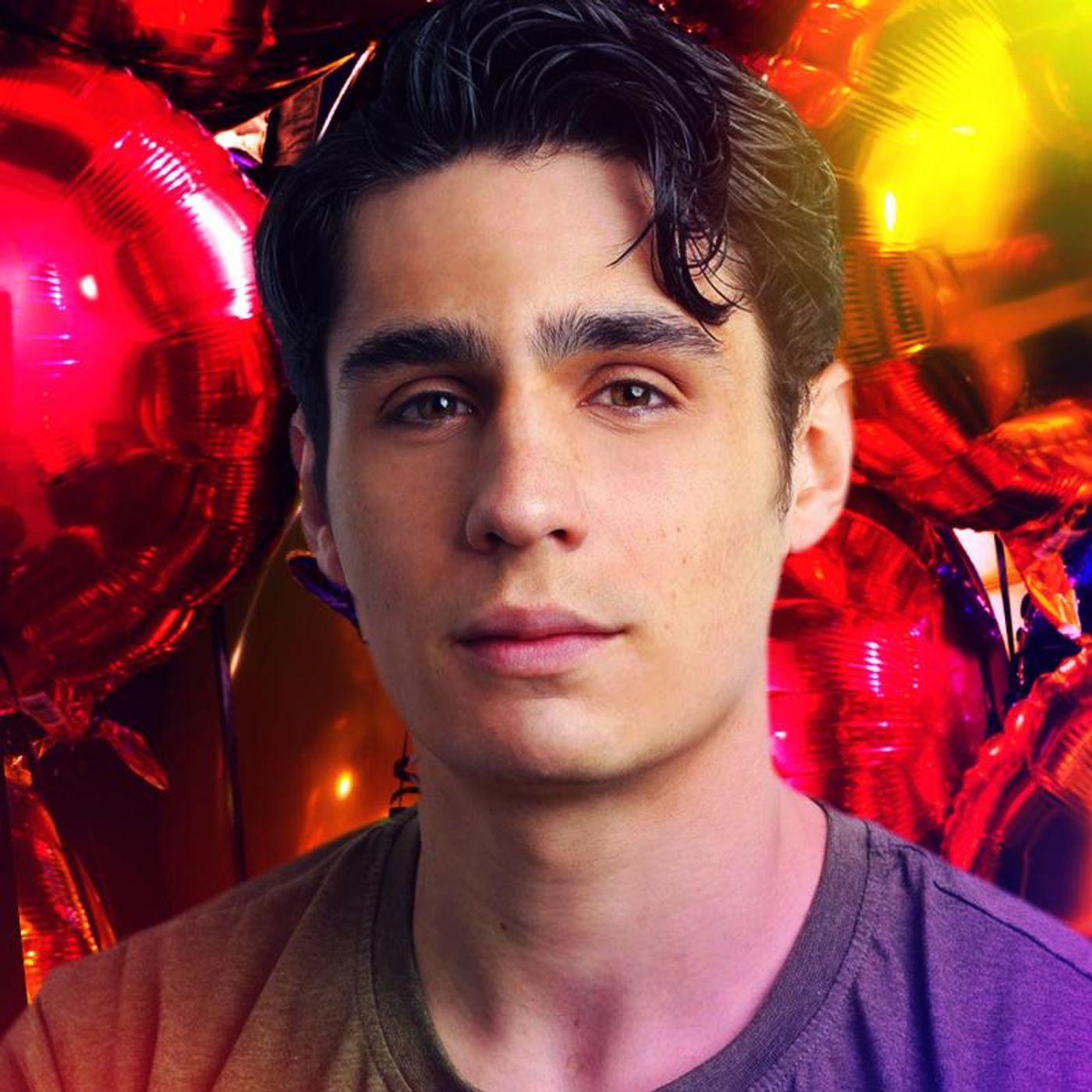 Meet the Cast of COMPANY - Now in Previews on Broadway!  Image