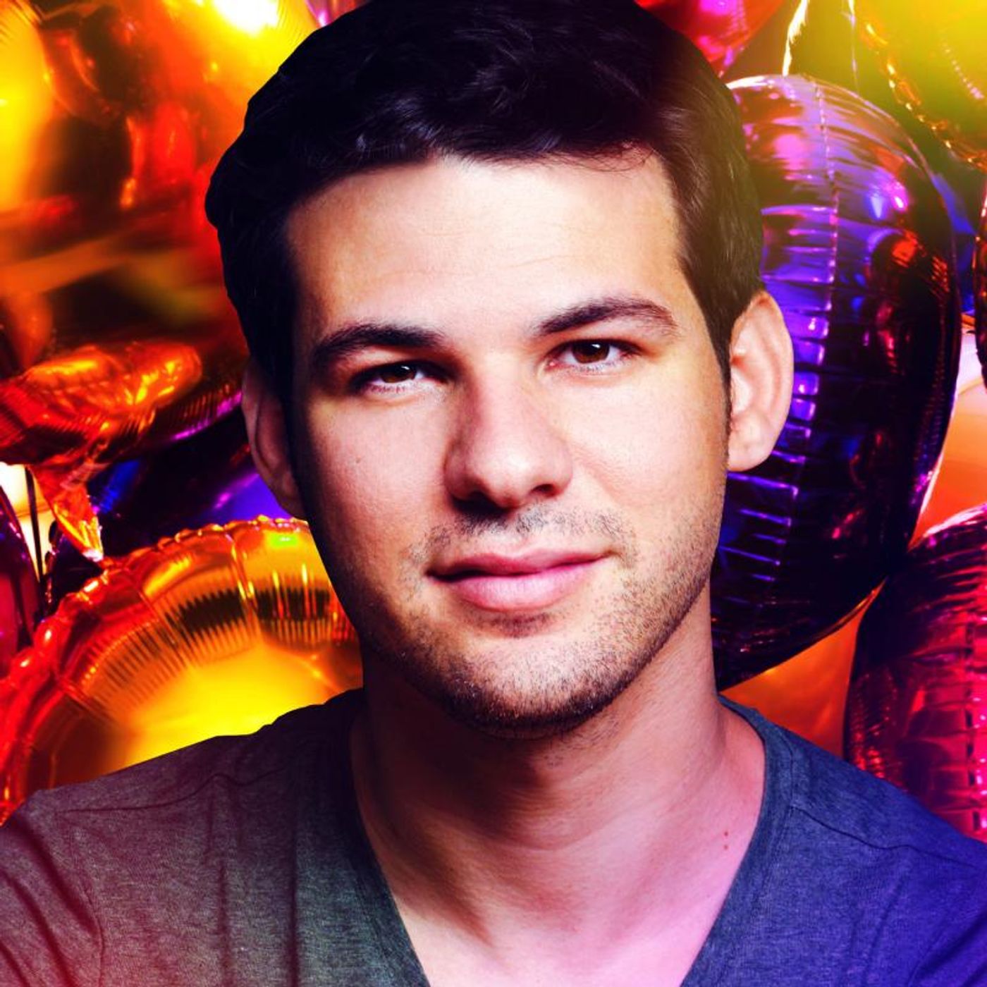 Meet the Cast of COMPANY - Now in Previews on Broadway!  Image