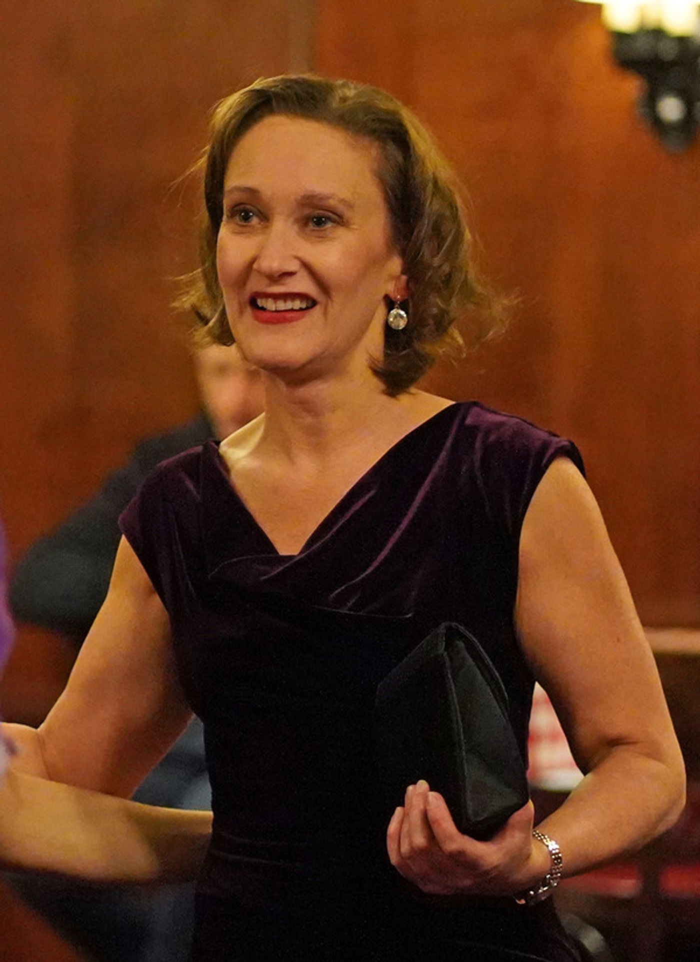 Photo Flash: Opening Night of NO STRINGS at J2 Spotlight Muscial Theater Company  Image