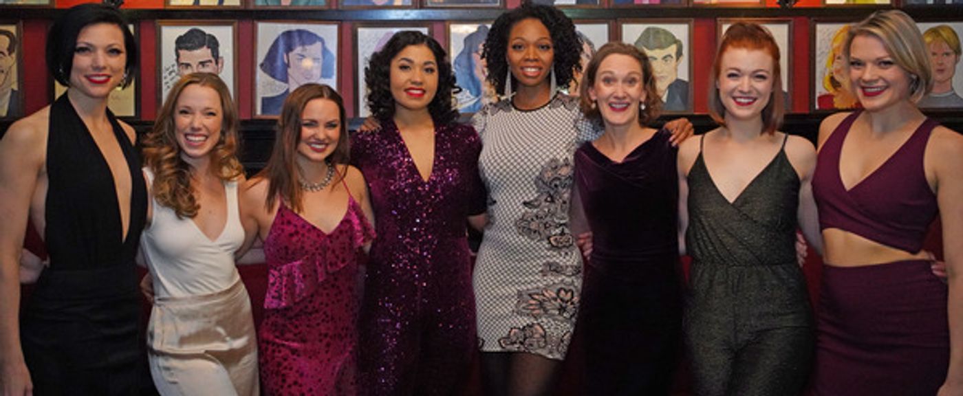 Photo Flash: Opening Night of NO STRINGS at J2 Spotlight Muscial Theater Company  Image