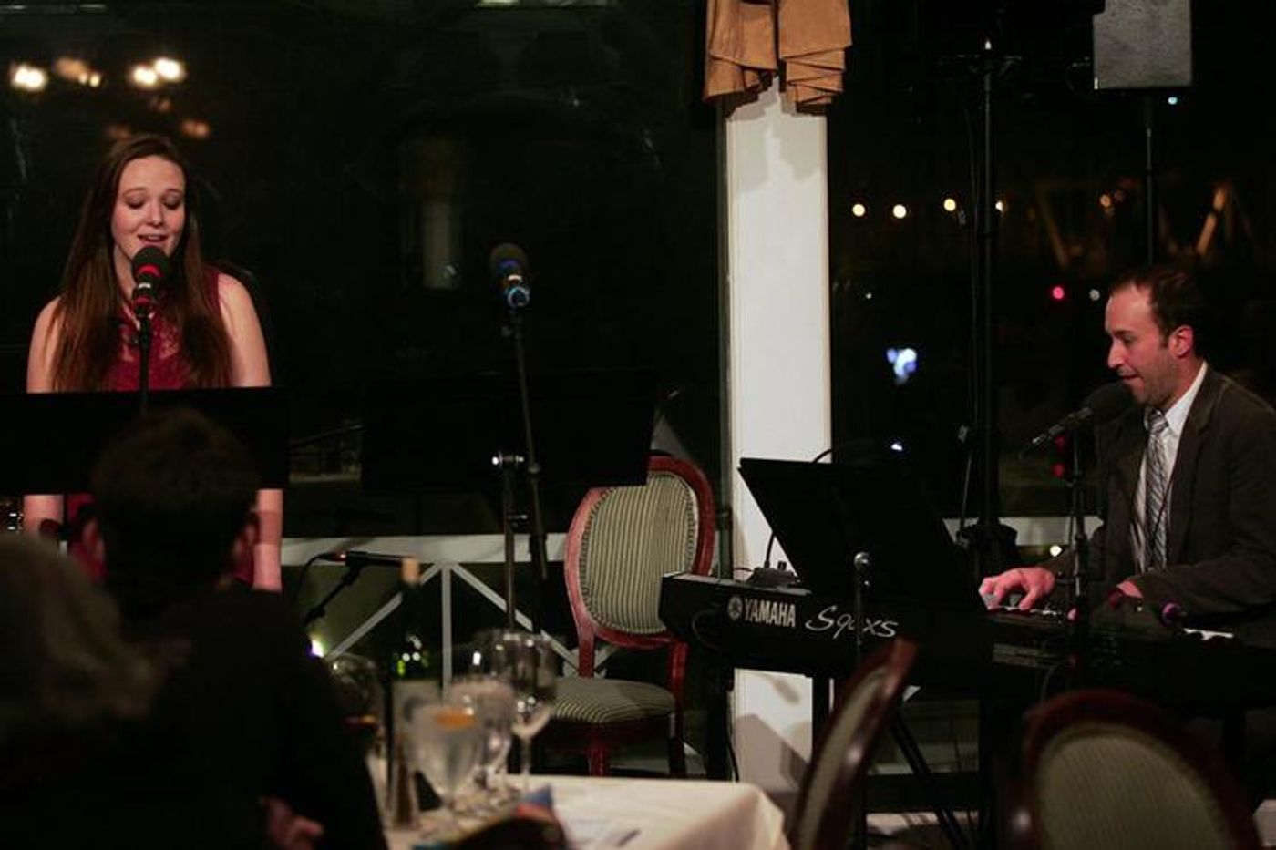 Interview: Theatre Life with Jennifer Elizabeth Smith Interview: Theatre Life with Jennifer Elizabeth Smith Image