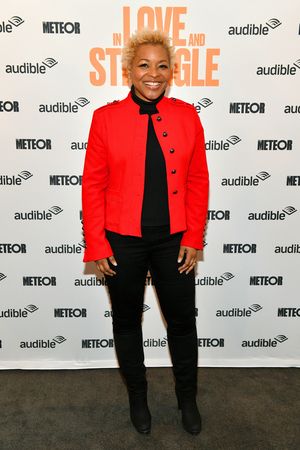 Rev. Dr. LaKeesha Walrond  Photo