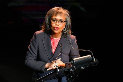 Anita Hill  Photo