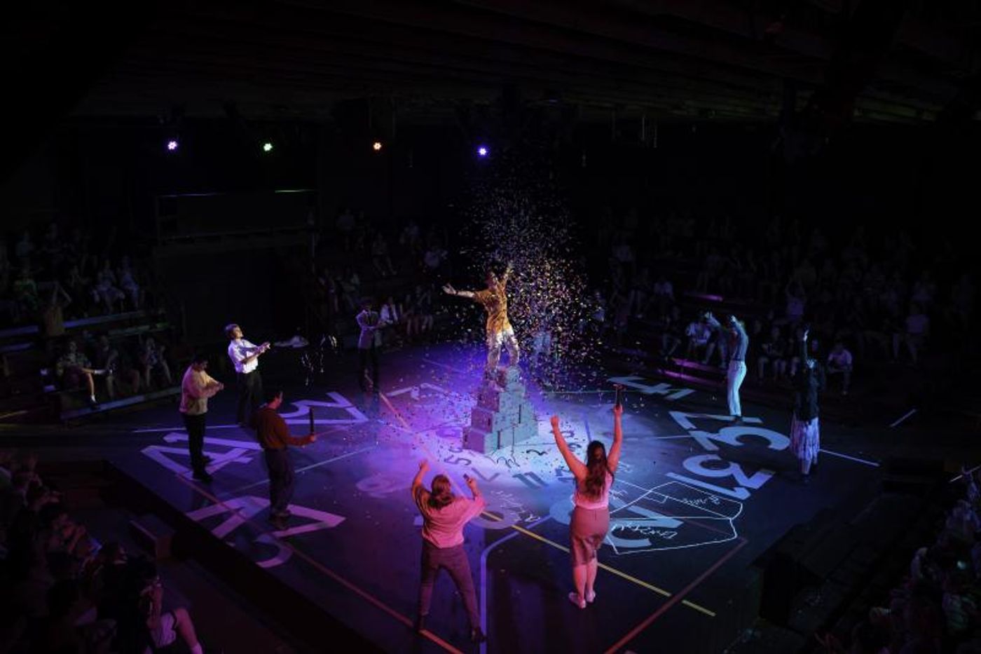 Sign Up Today for French Woods Festival of the Performing Arts!  Image