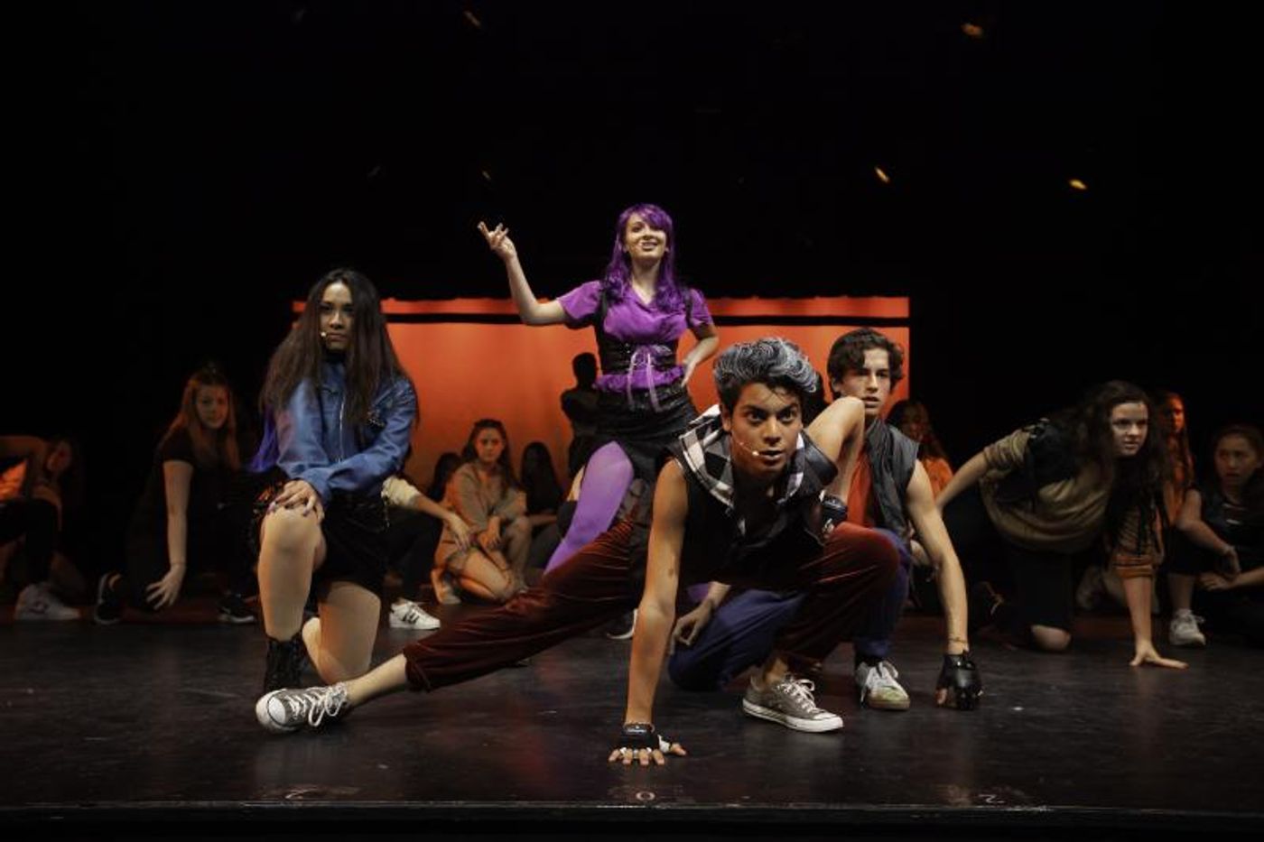 Sign Up Today for French Woods Festival of the Performing Arts!  Image