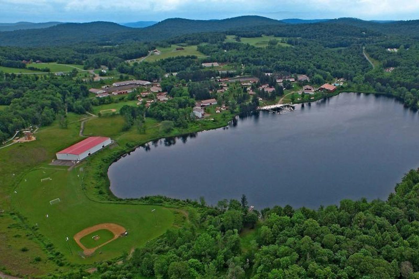 Sign Up Today for French Woods Festival of the Performing Arts!  Image