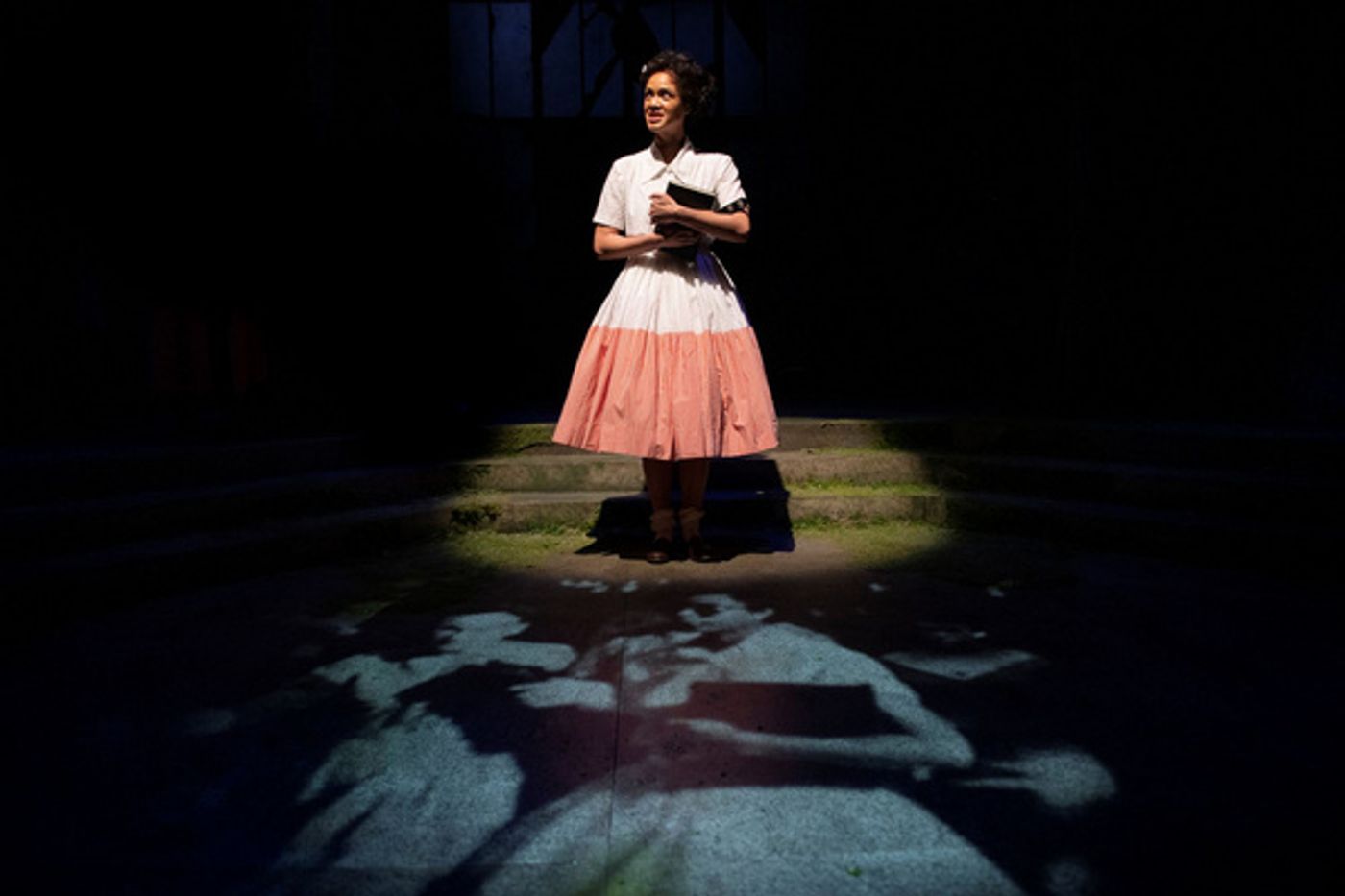 Photo Flash: Northern Stage Premiers Choreopoem CITRUS With First All Black Female Cast And Creative Team  Image