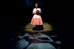 Monique St. Cyr Photo