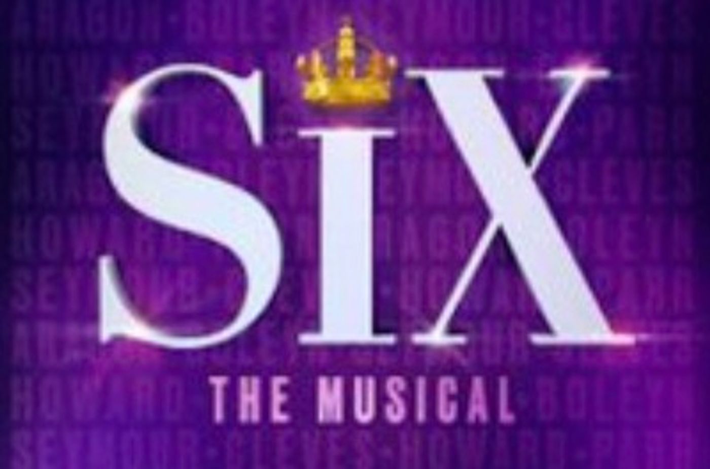 Six the Musical