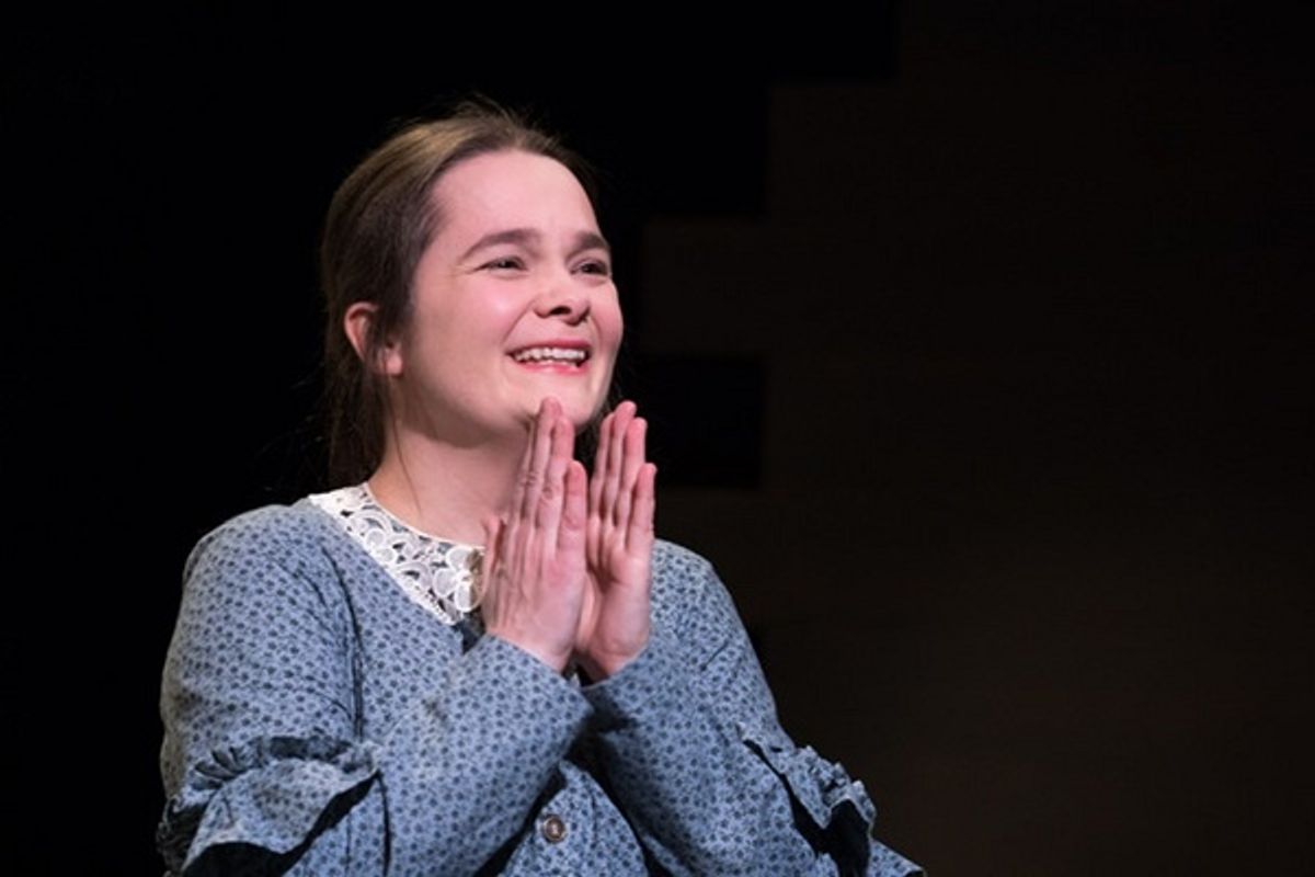 Charlotte Northeast at 