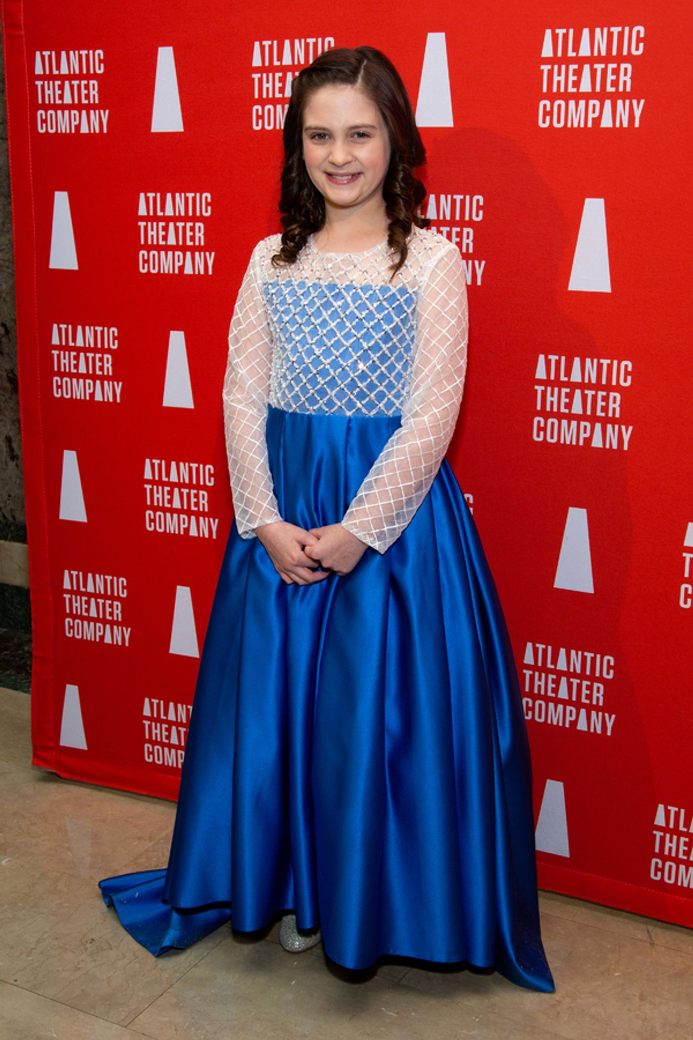Photo Coverage: Go Inside Atlantic Theater Company's Couple's Choice Gala  Image