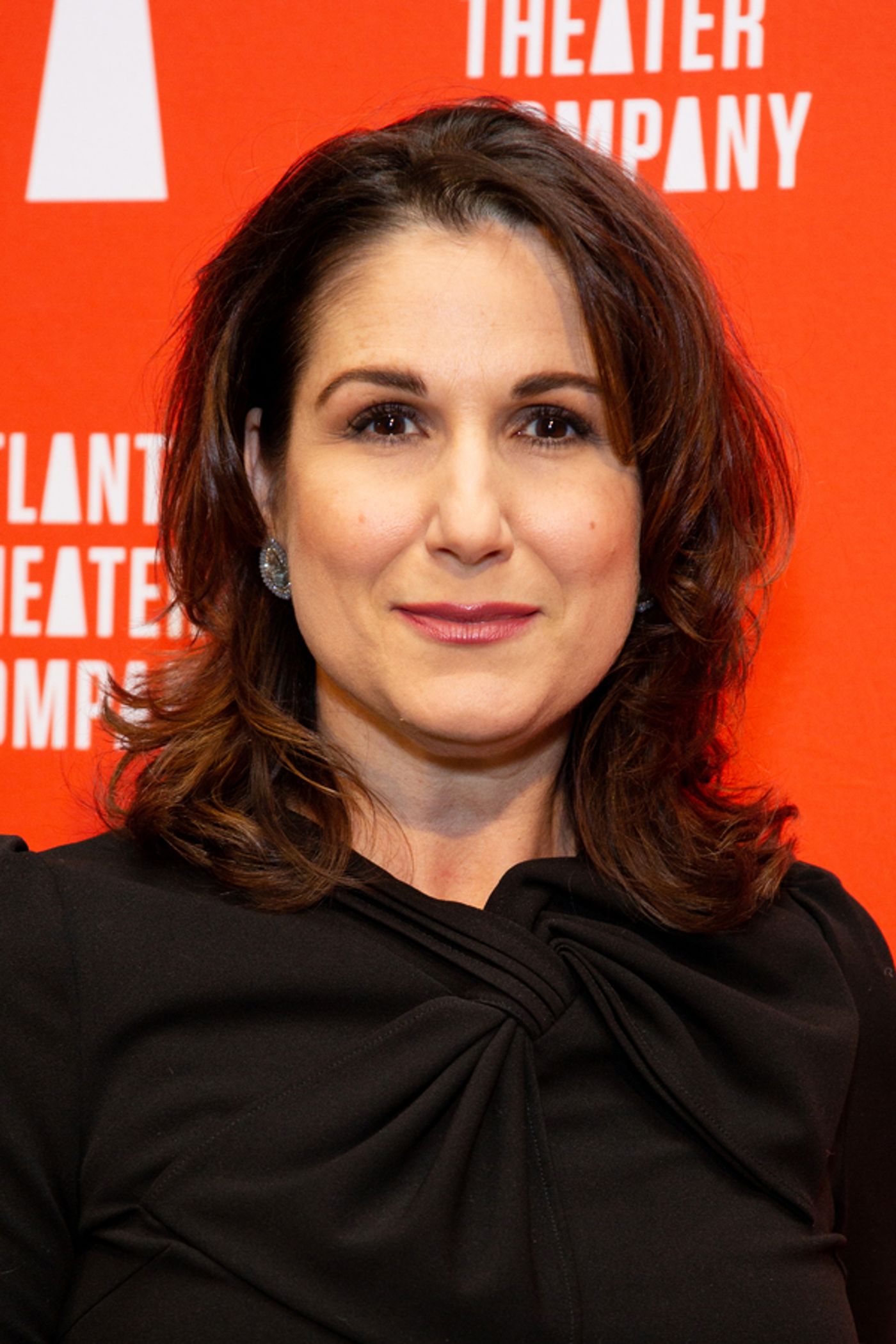 Photo Coverage: Go Inside Atlantic Theater Company's Couple's Choice Gala  Image