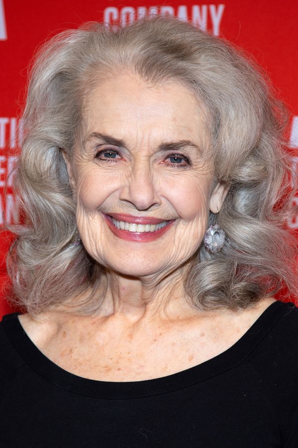 Mary Beth Peil Photo