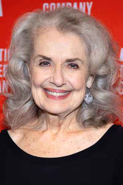 Mary Beth Peil Photo