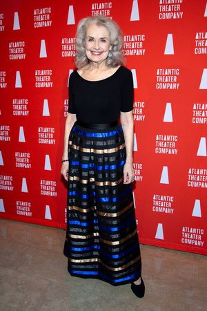 Mary Beth Peil @ BroadwayWorld Mary Beth Peil Photo