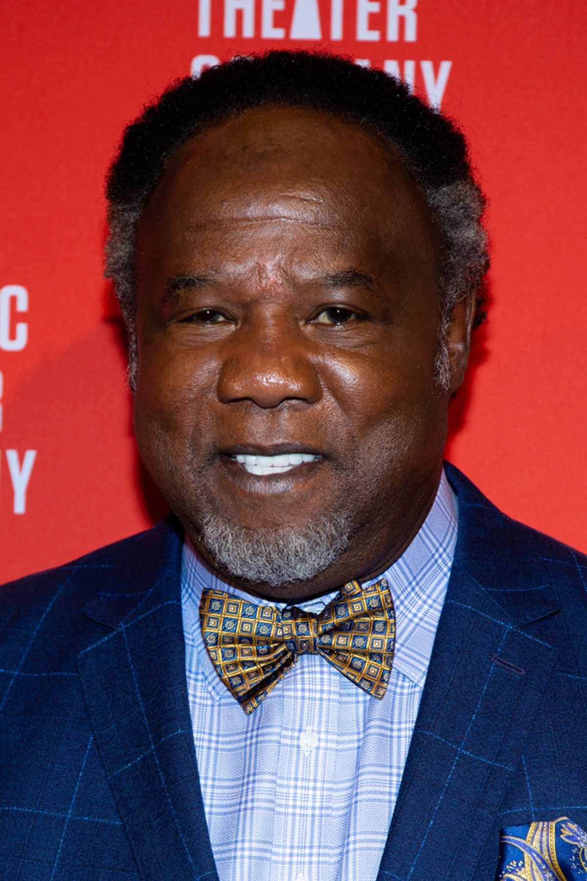 Isiah Whitlock Jr. at 