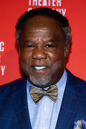 Isiah Whitlock Jr. Photo