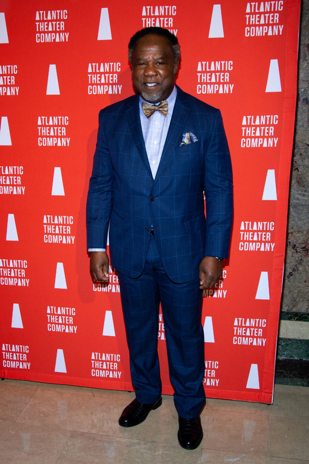 Isiah Whitlock Jr. at 