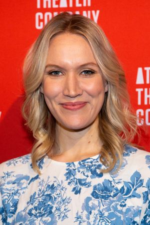Katie Boeck @ BroadwayWorld Katie Boeck Photo