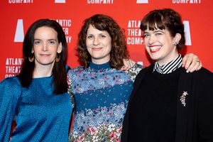 Margot Bordelon, Amy Staats, Megan Hill @ BroadwayWorld Margot Bordelon, Amy Staats, Megan Hill Photo