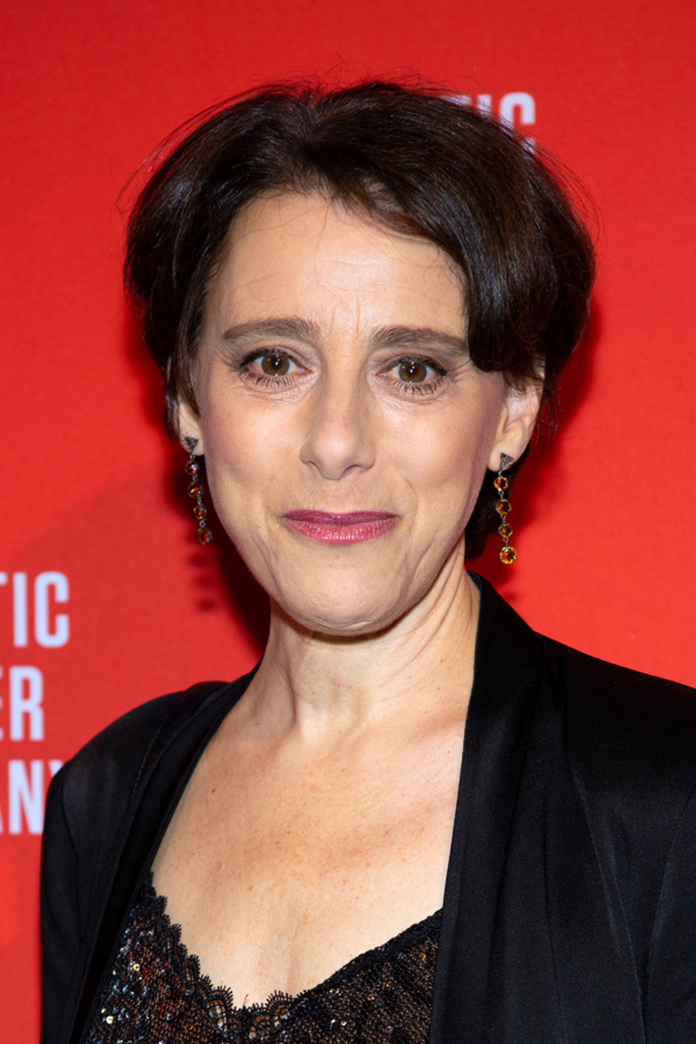 Photo Coverage: Go Inside Atlantic Theater Company's Couple's Choice Gala  Image