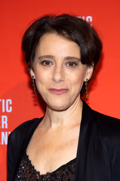 Judy Kuhn Photo