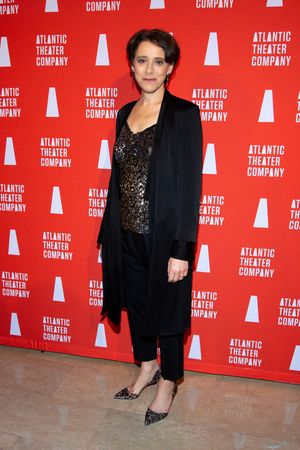 Judy Kuhn @ BroadwayWorld Judy Kuhn Photo