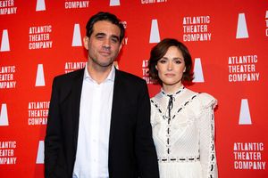 Bobby Cannavale, Rose Byrne @ BroadwayWorld Bobby Cannavale, Rose Byrne Photo