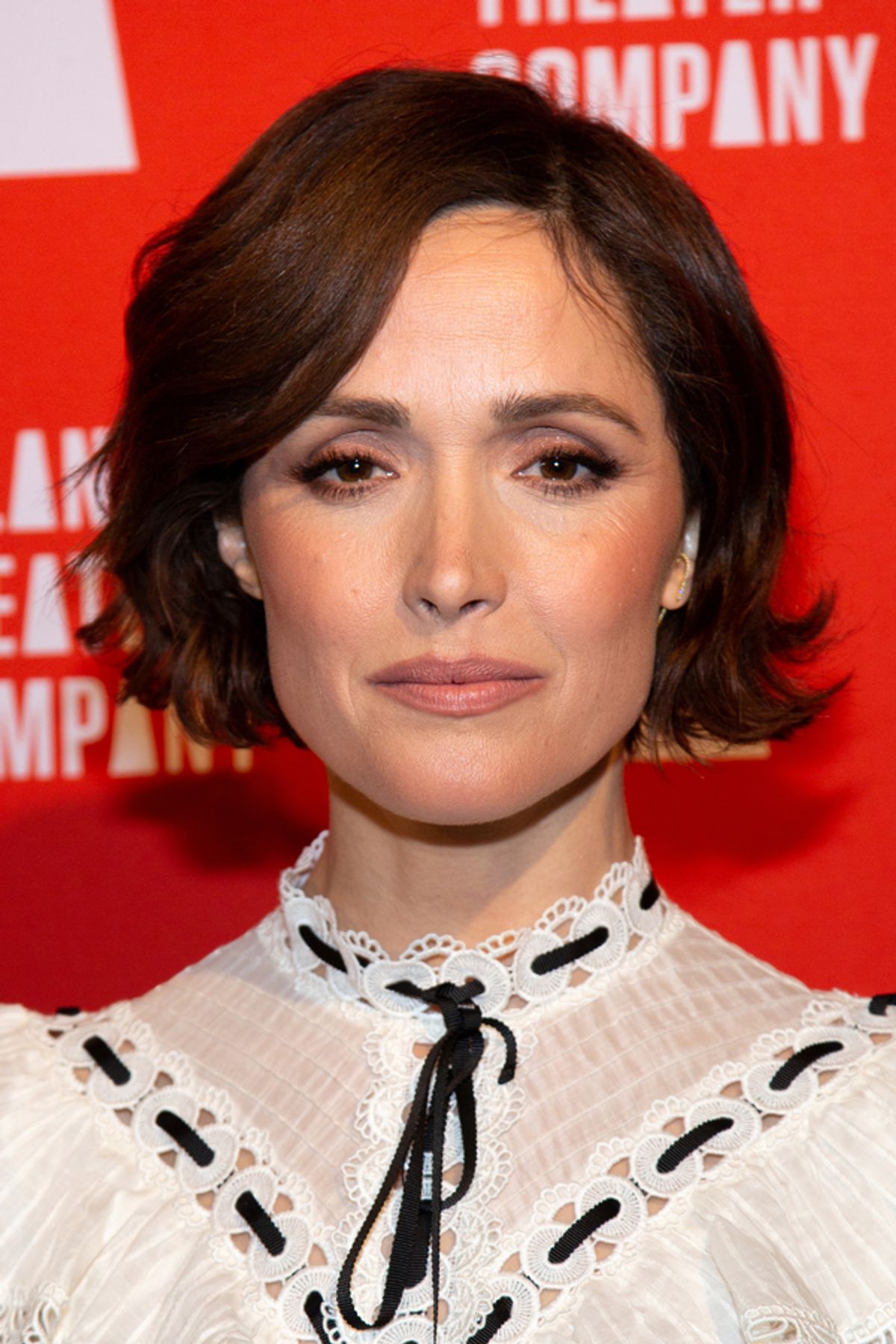 Rose Byrne at 
