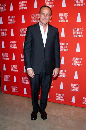 Clark Gregg Photo