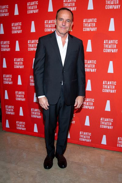 Clark Gregg Photo