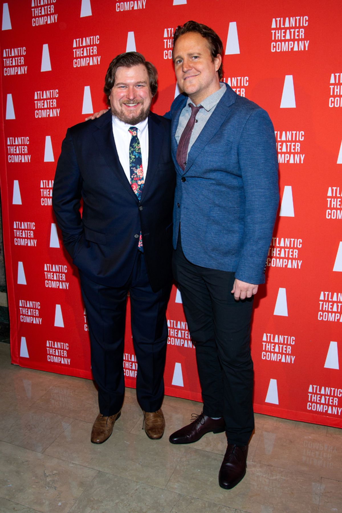 Michael Chernus, Patch Darragh at 