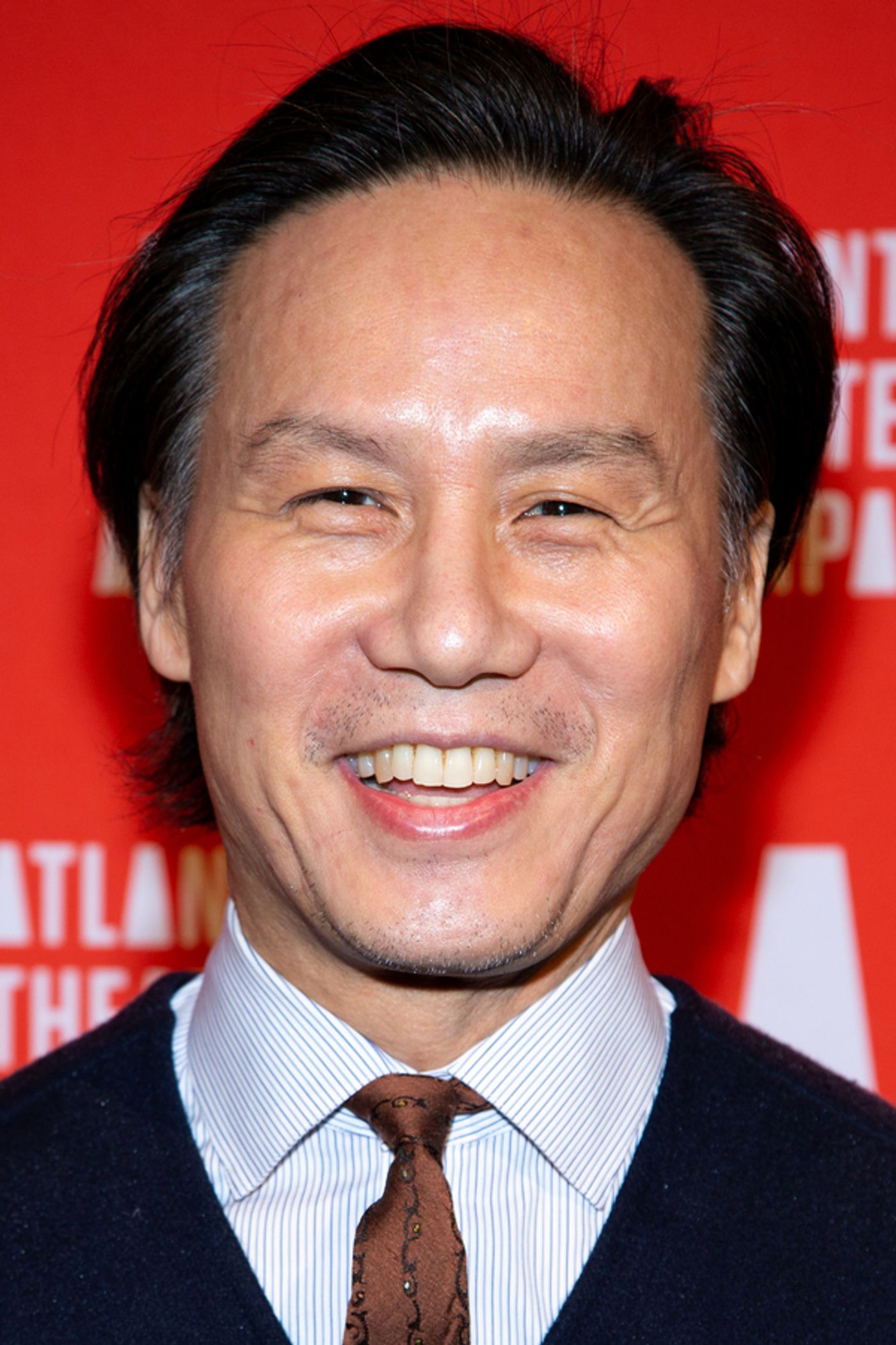 Photo Coverage: Go Inside Atlantic Theater Company's Couple's Choice Gala  Image