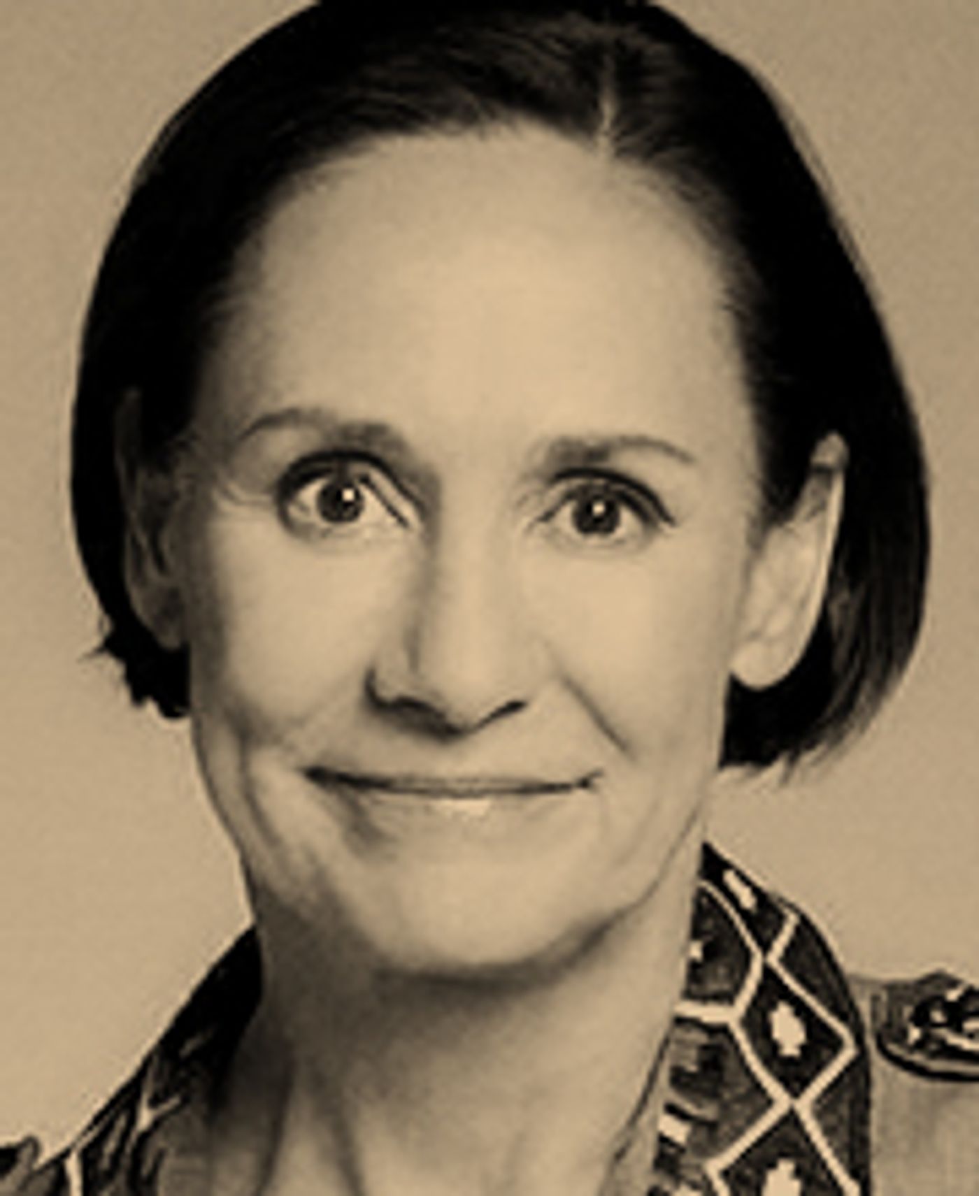 Meet the Cast of WHO'S AFRAID OF VIRGINIA WOOLF? - Now in Previews on Broadway!  Image