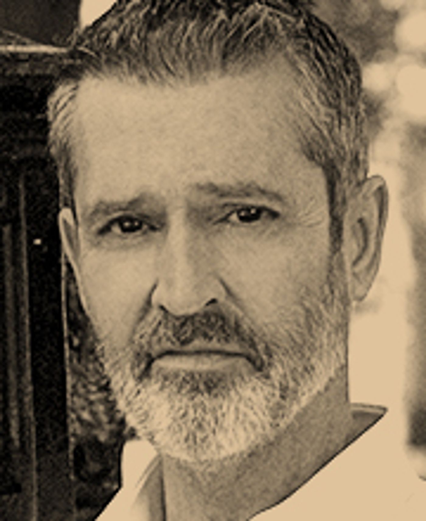 Meet the Cast of WHO'S AFRAID OF VIRGINIA WOOLF? - Now in Previews on Broadway!  Image