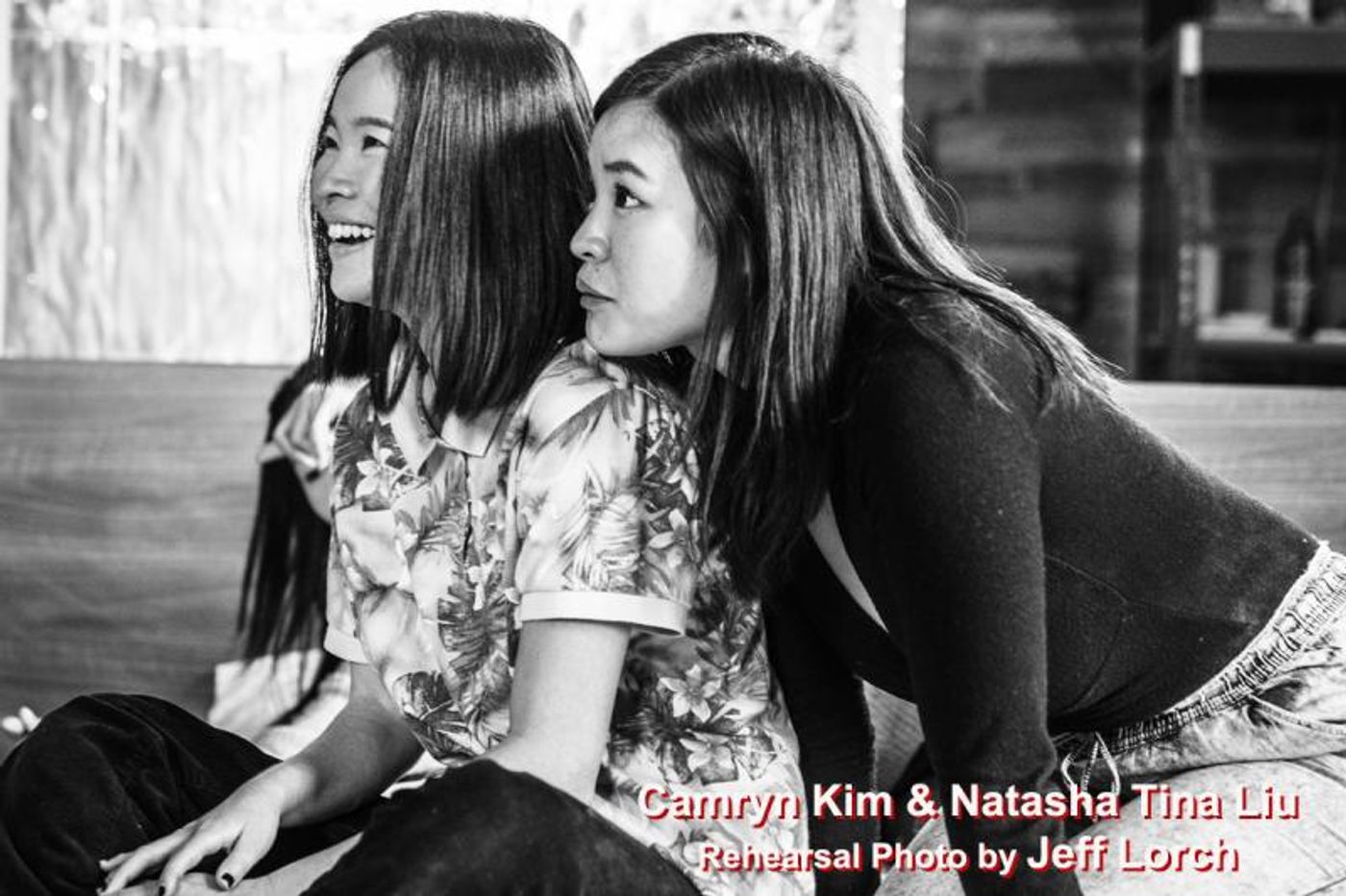 Interview: Playwright Anna Moench Deconstructs Her MAN OF GOD  Image