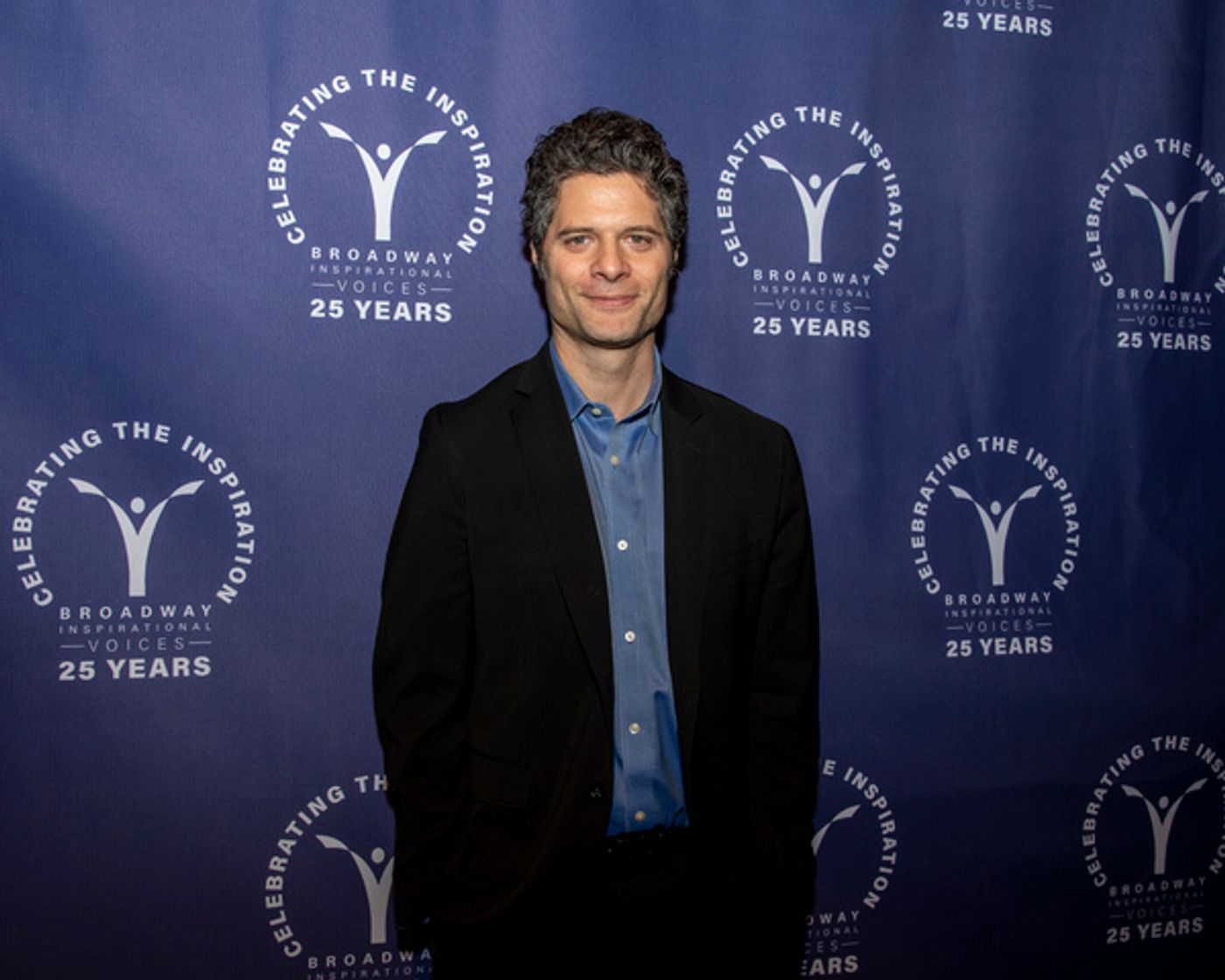 Photo Coverage: Go Inside Broadway Inspirational Voices' 25th Anniversary Gala  Image