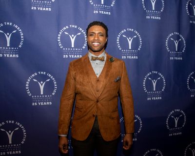 L. Stephen Taylor Photo