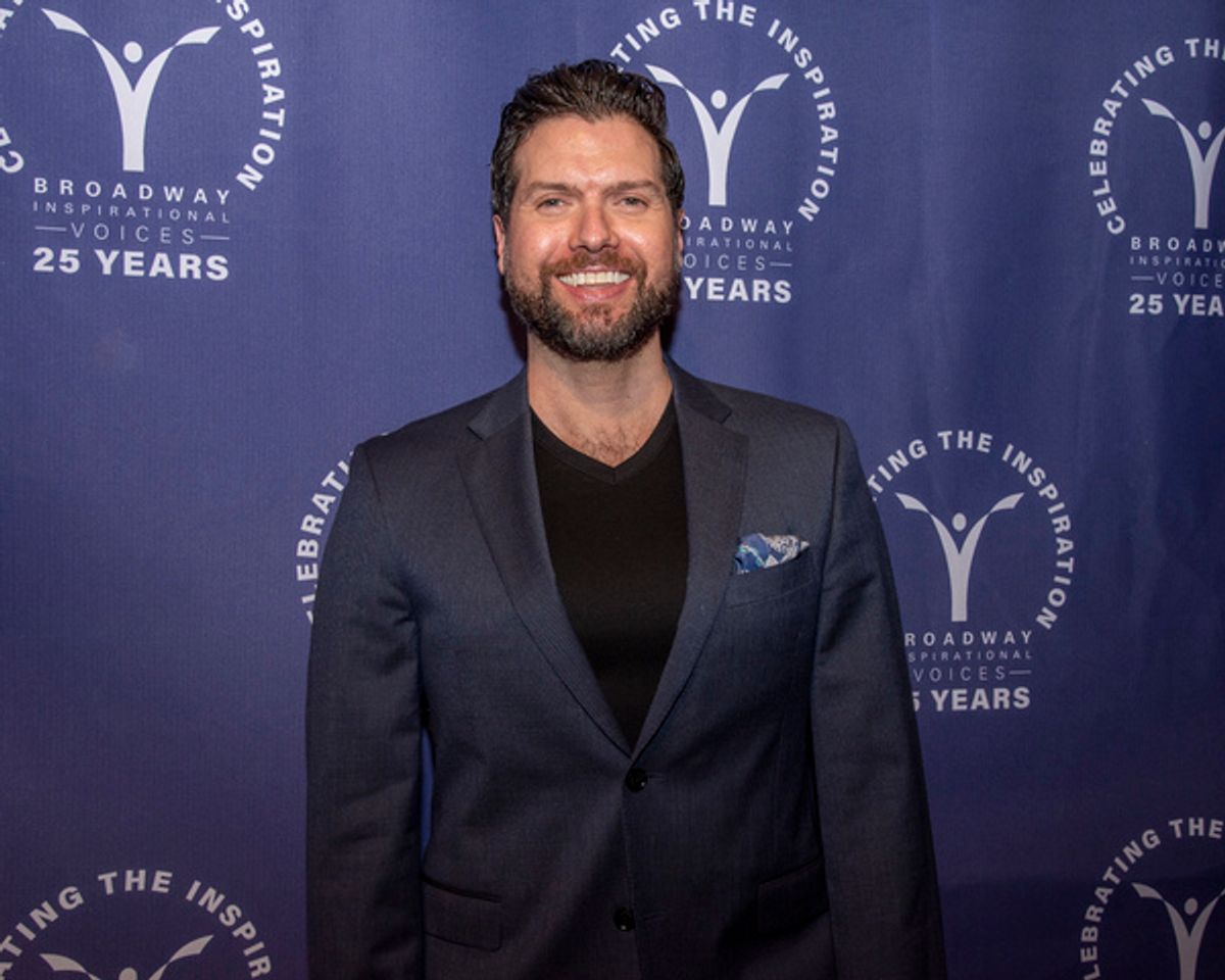 Mauricio Martinez at 