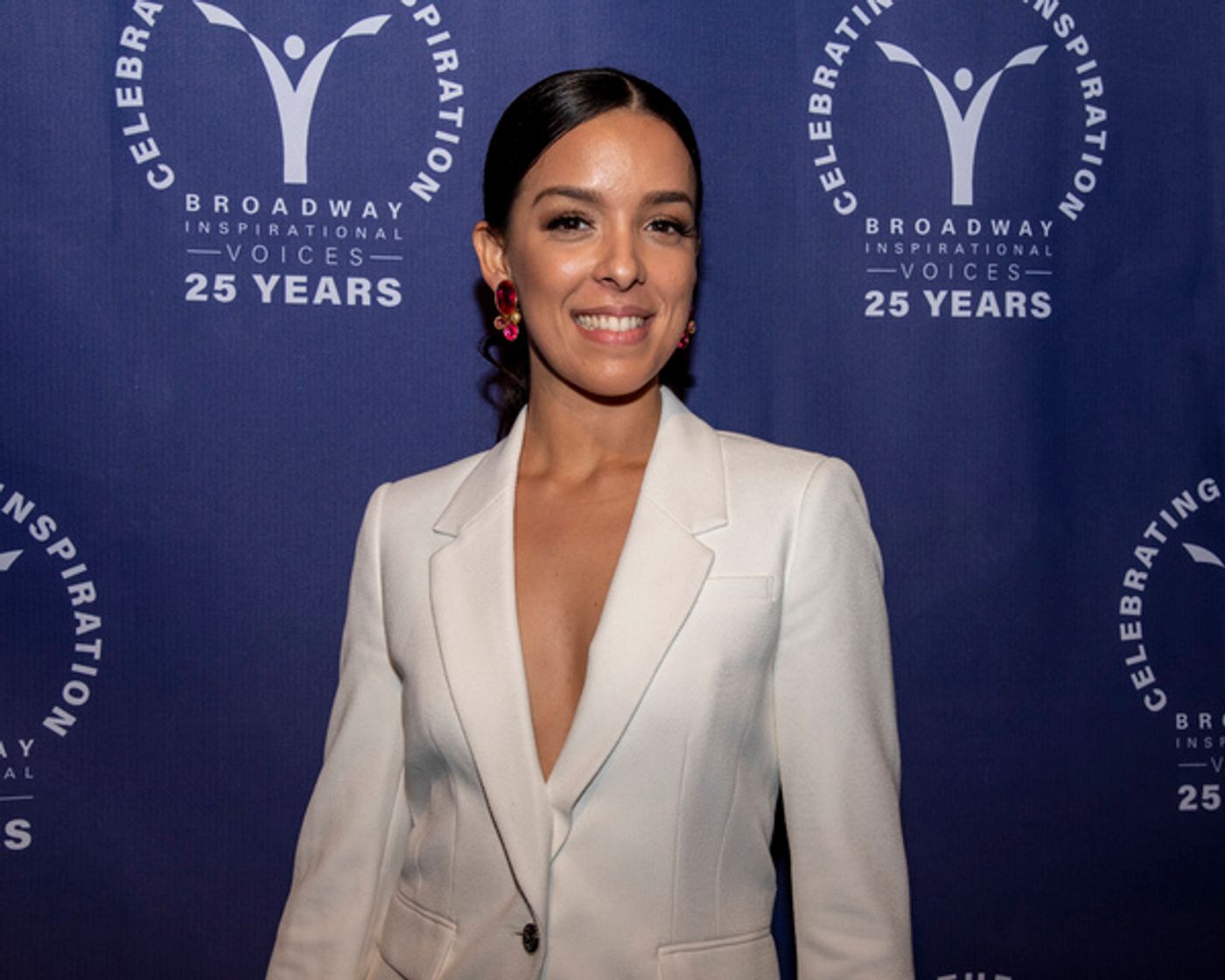 Photo Coverage: Go Inside Broadway Inspirational Voices' 25th Anniversary Gala  Image