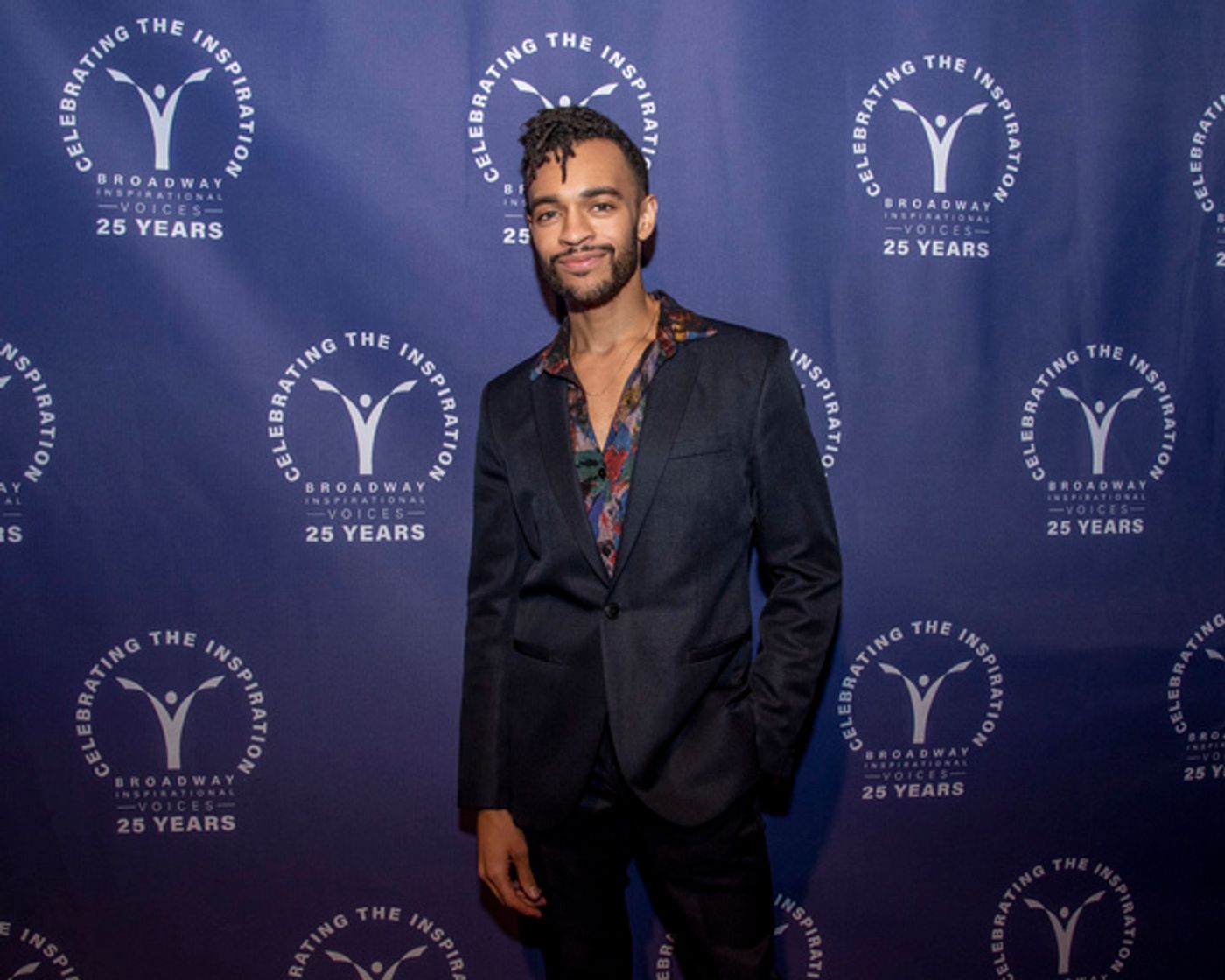 Photo Coverage: Go Inside Broadway Inspirational Voices' 25th Anniversary Gala Photo Coverage: Go Inside Broadway Inspirational Voices' 25th Anniversary Gala Image