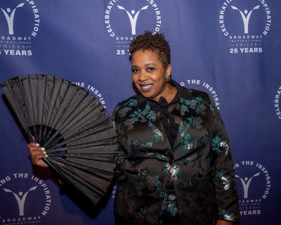 Crystal Monee Hall Photo