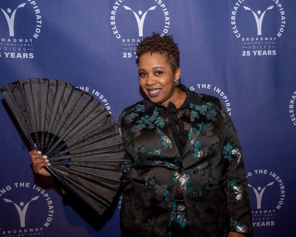 Crystal Monee Hall Photo