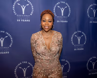 Tamika Lawrence Photo