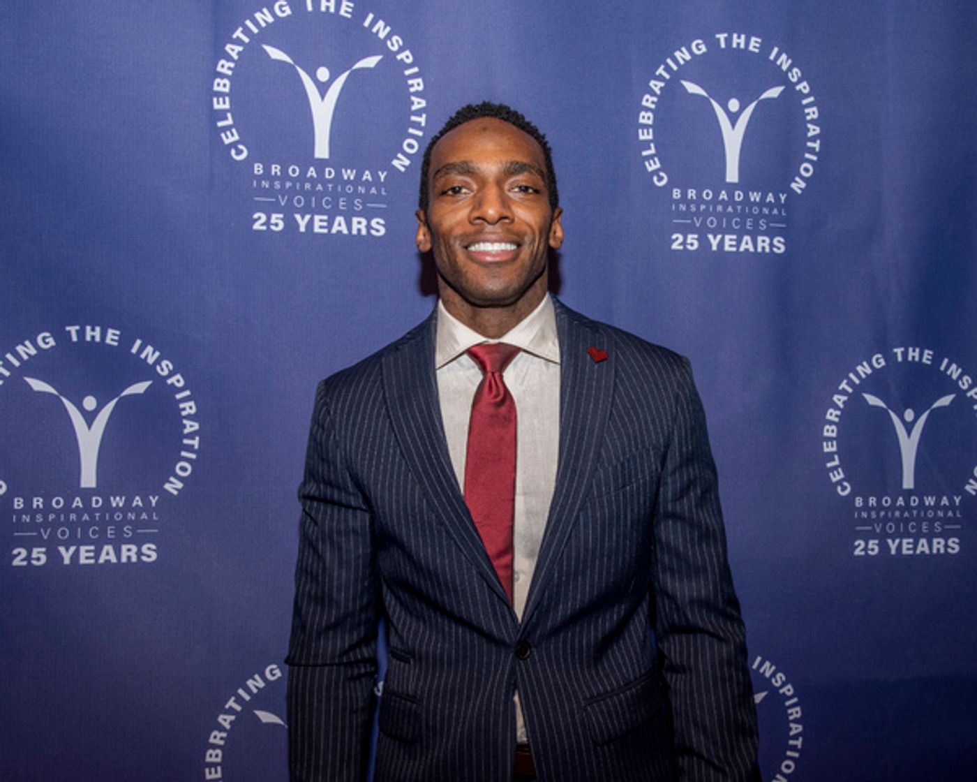 Photo Coverage: Go Inside Broadway Inspirational Voices' 25th Anniversary Gala  Image